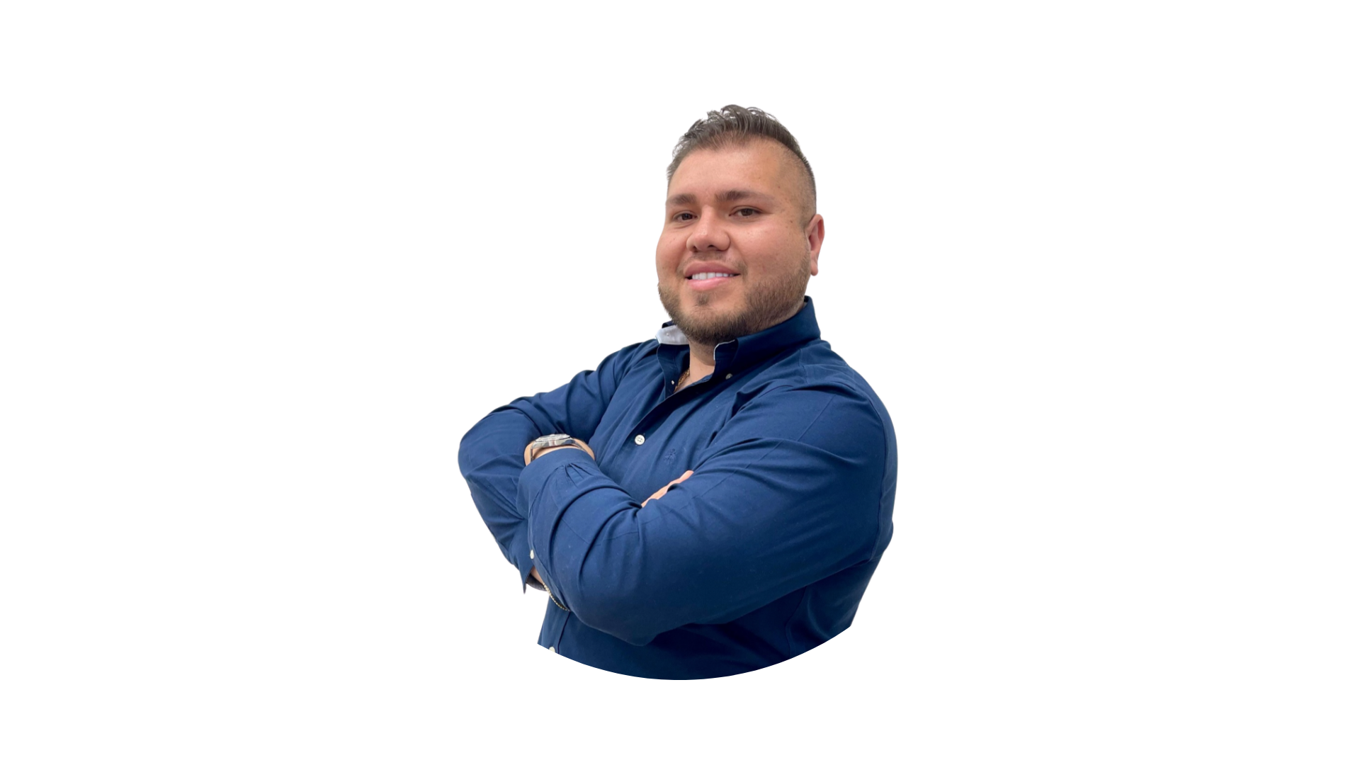 Jose Alberto Jimenez - HS