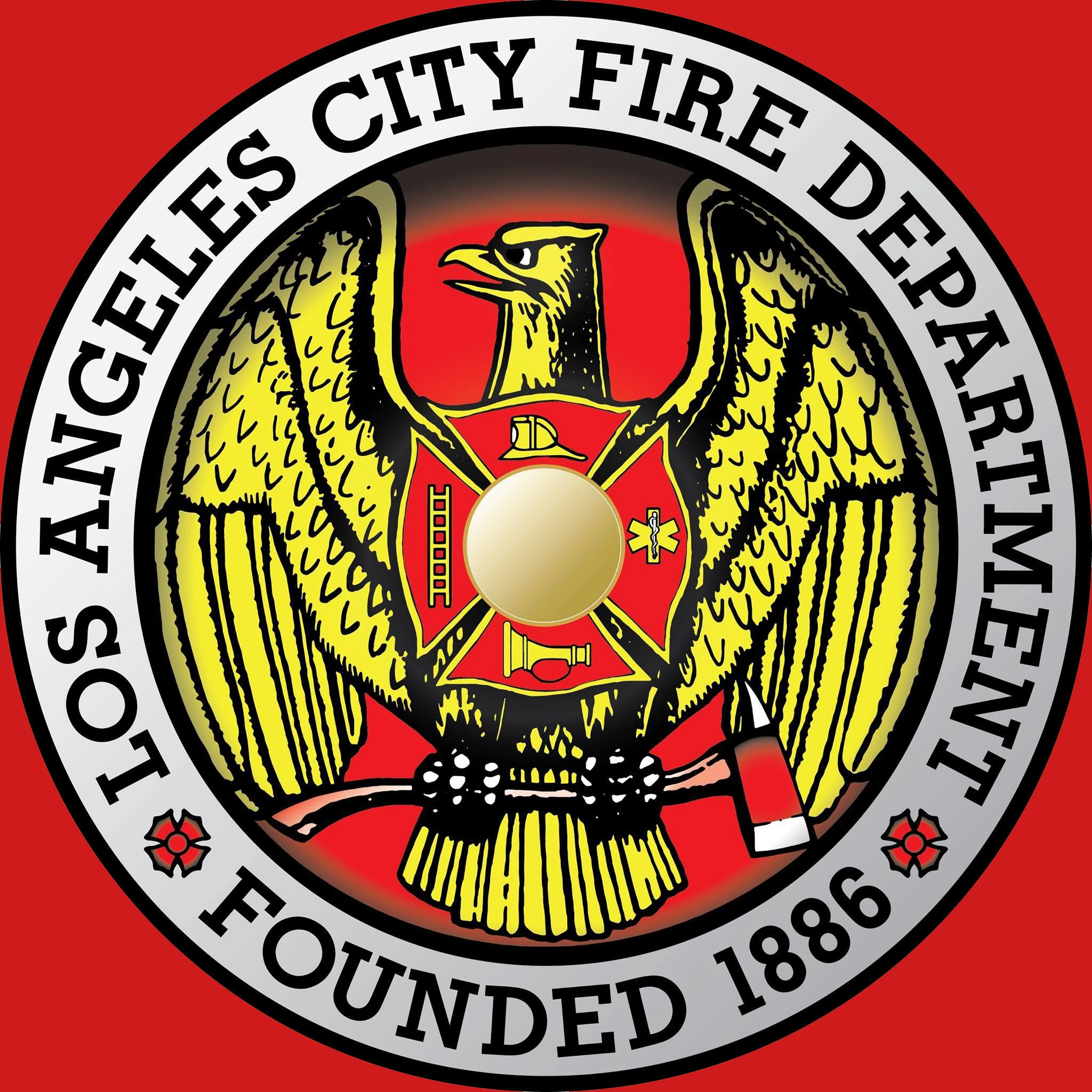 LAFD