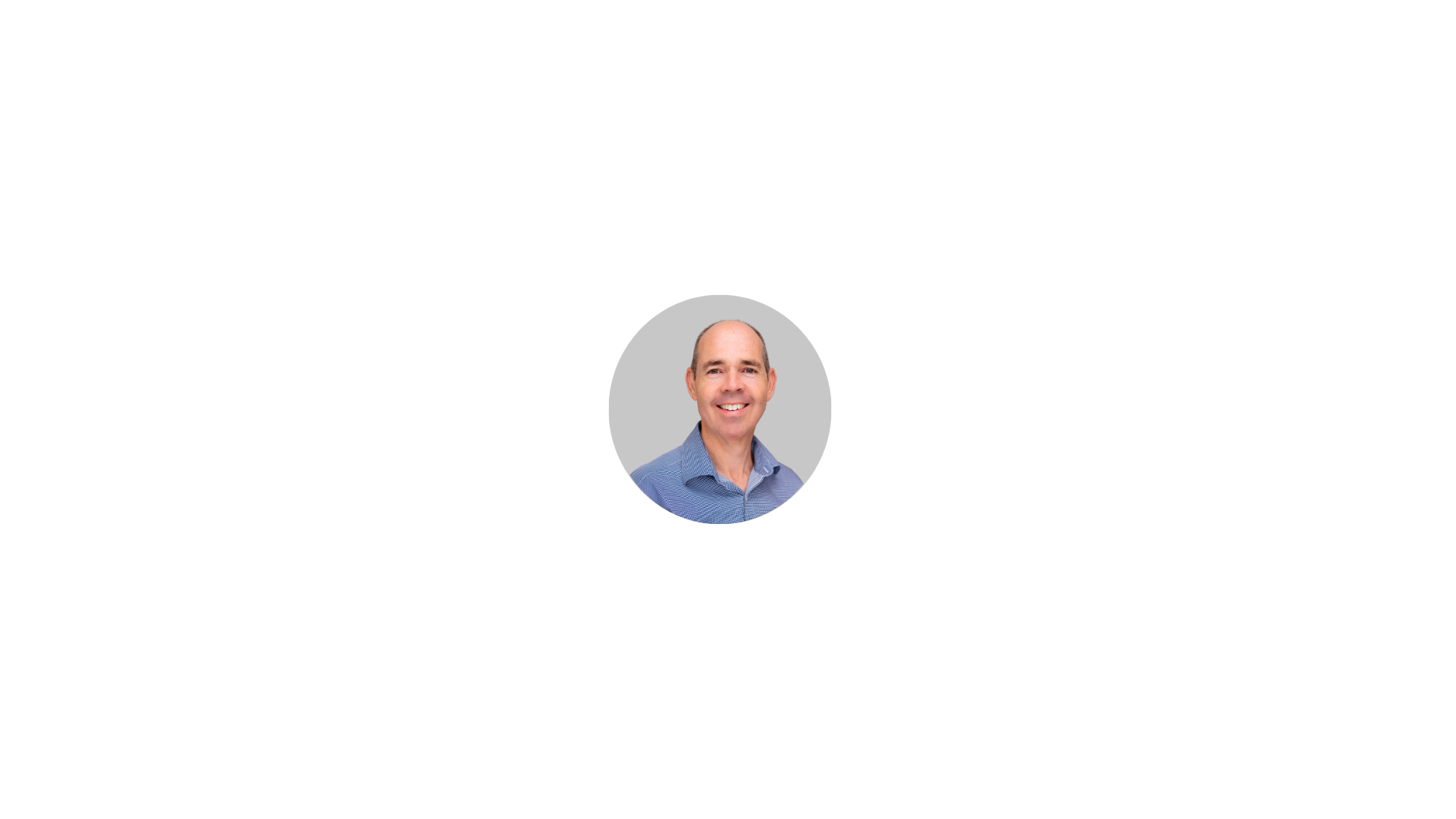 Landing Page Headshot