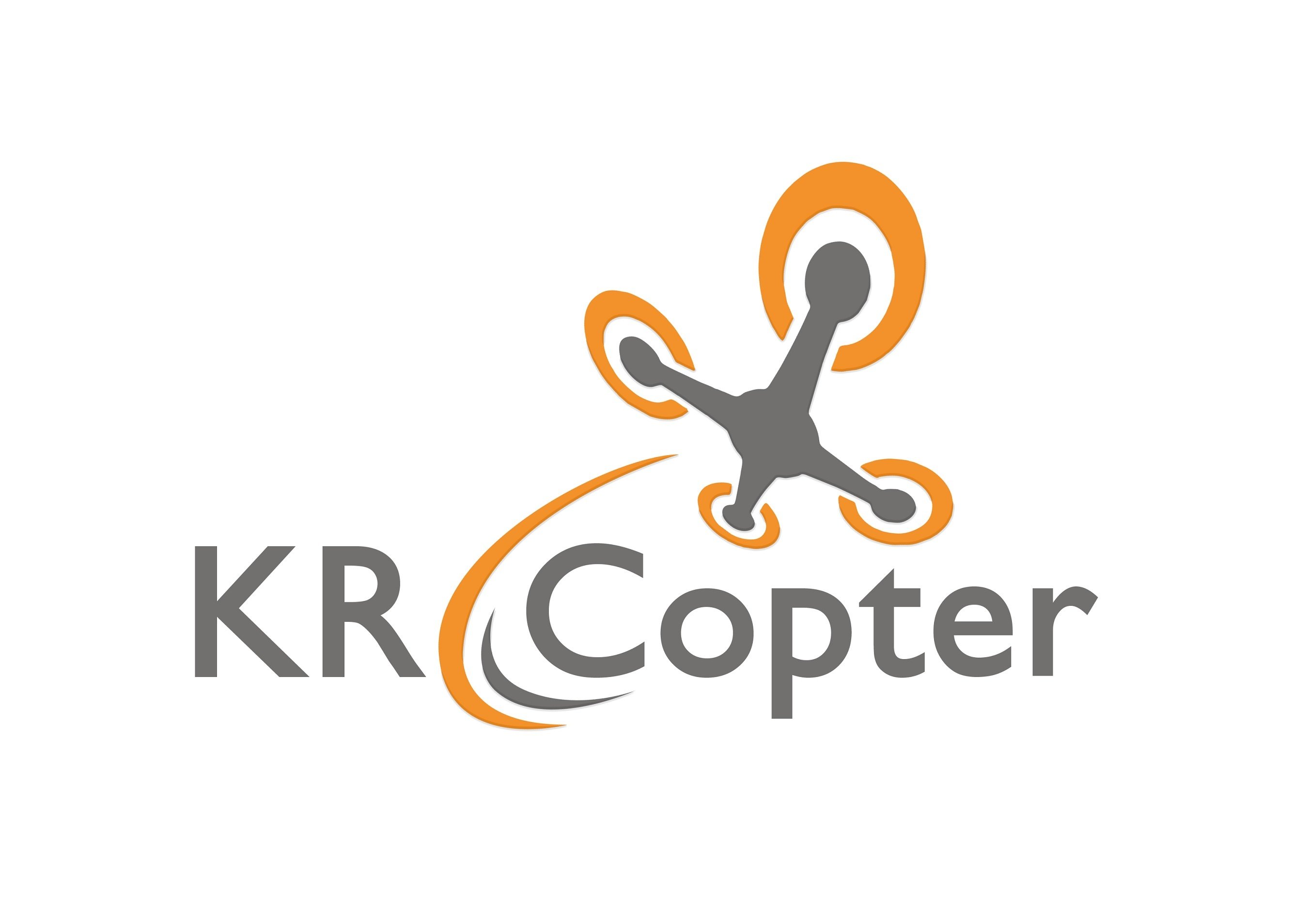 Logo KR Copter