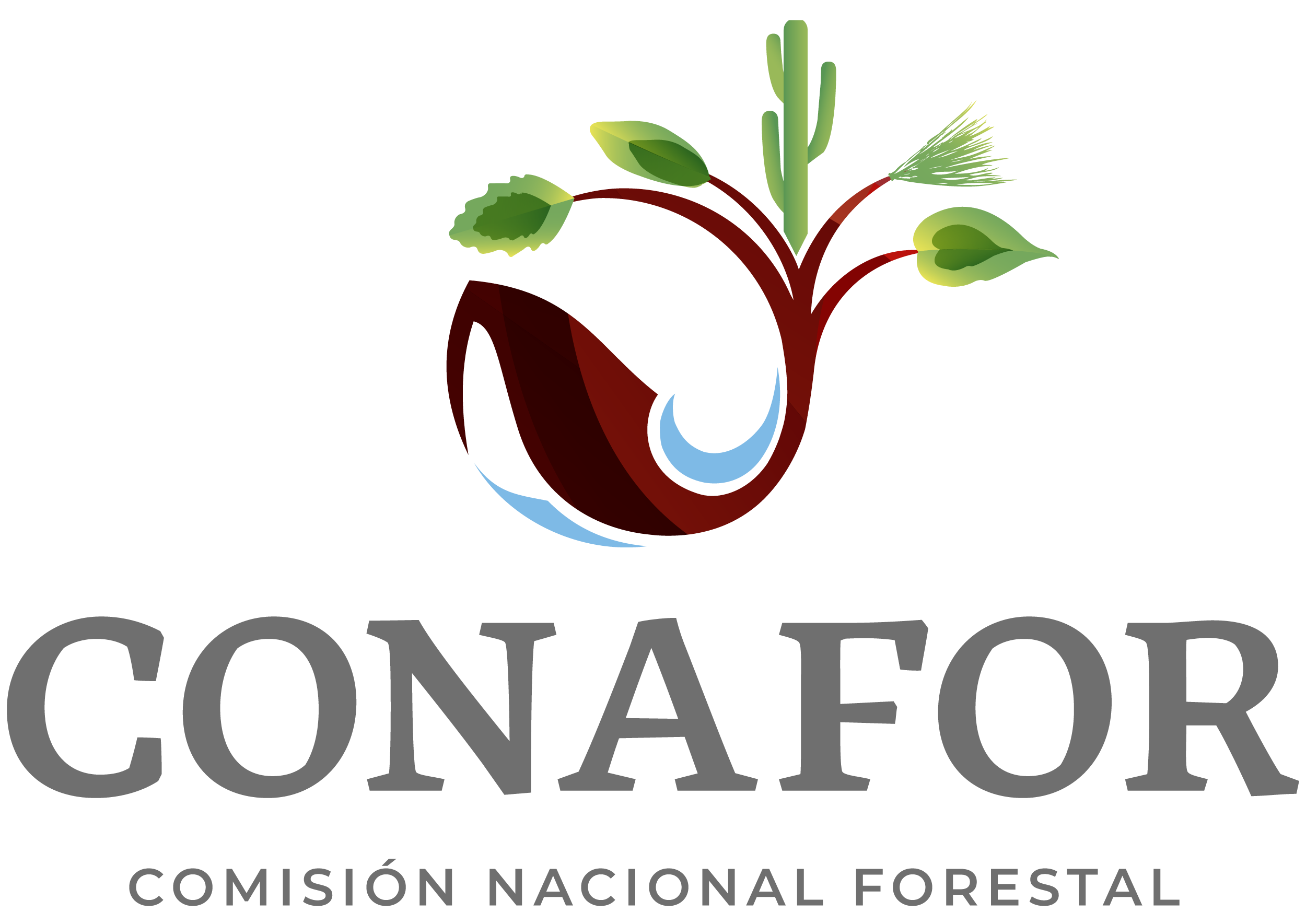 Logo_CONAFOR_