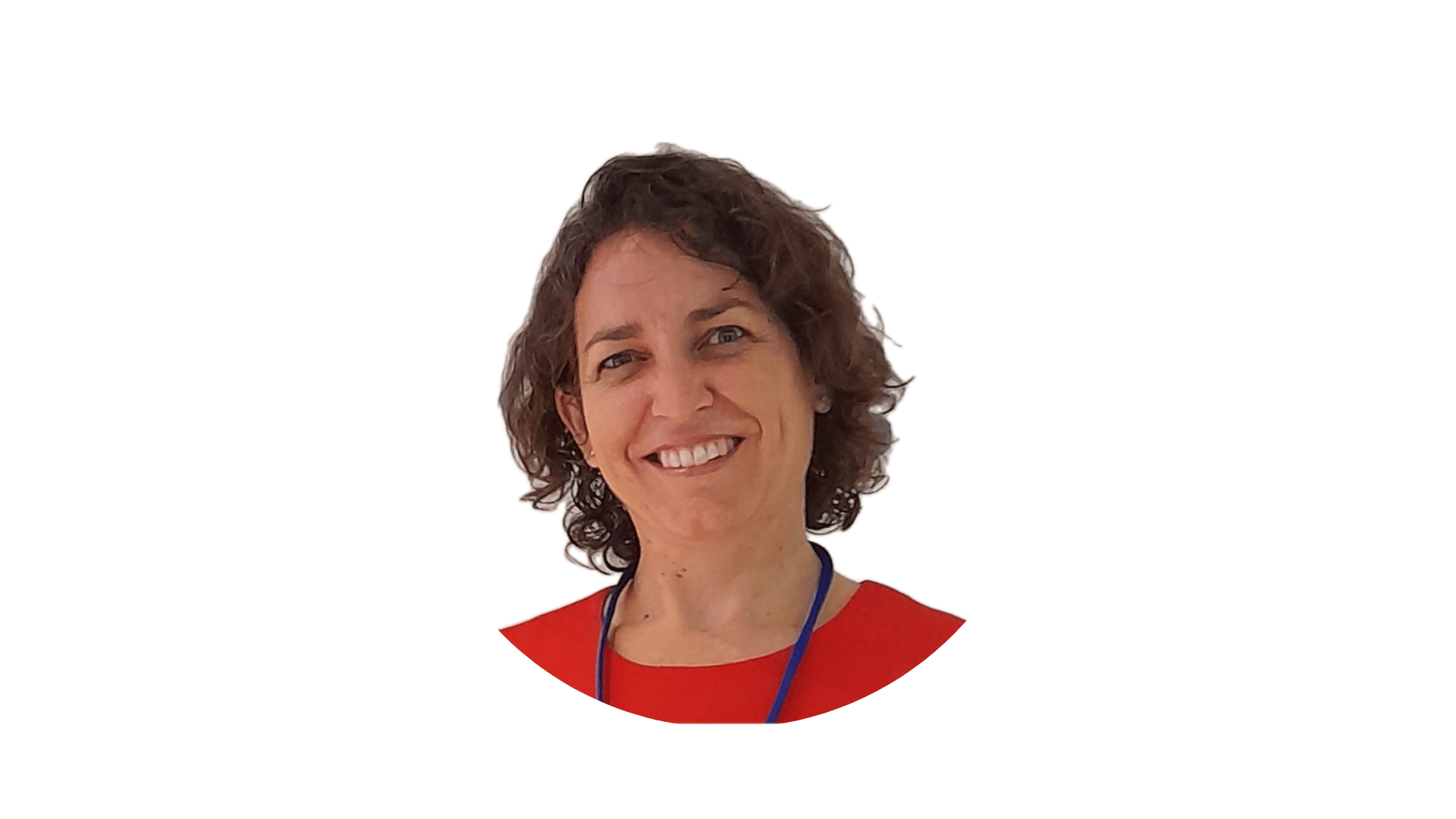 Lucia Roca Headshot