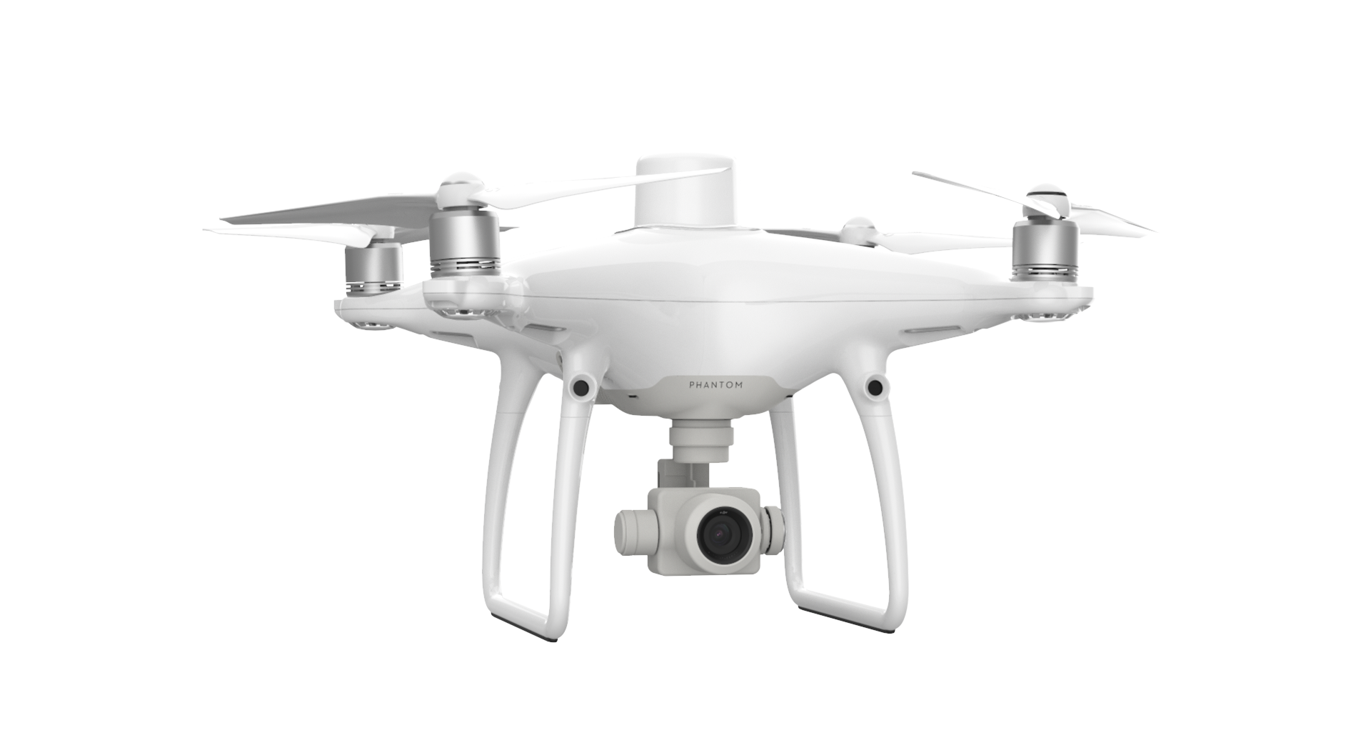 Phantom 4 RTK.