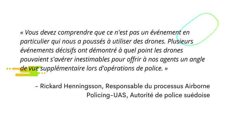 Richard Henningson Quote French