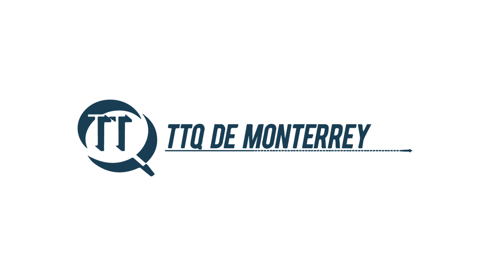 TTQ de mty azul