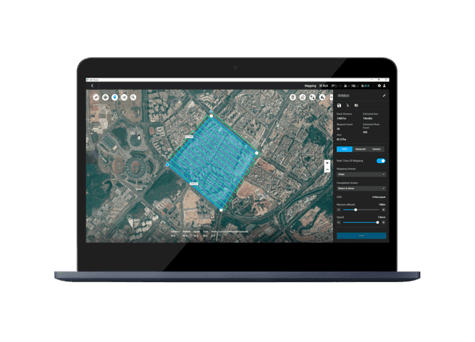 Top 10 Cutting-Edge Features of the DJI Zenmuse L2 - Seamless Integration with DJI Terra
