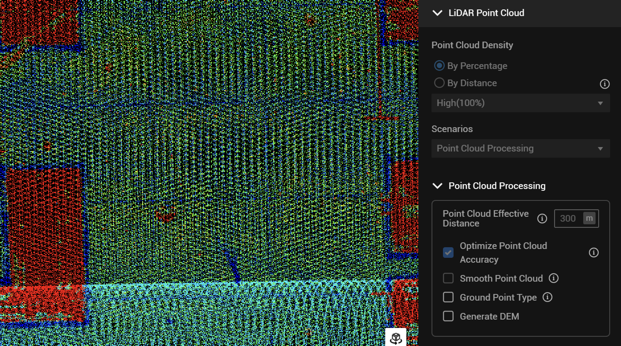 Mastering LiDAR with DJI Enterprise: An Introductory Booklet