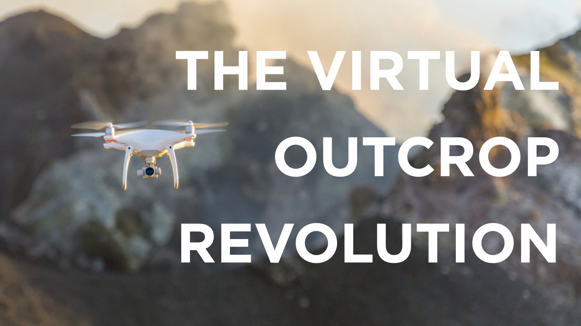 the virtual crop revolution phantom 4 