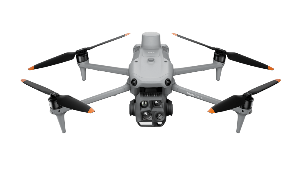 Top Features of the Matrice 4 Series