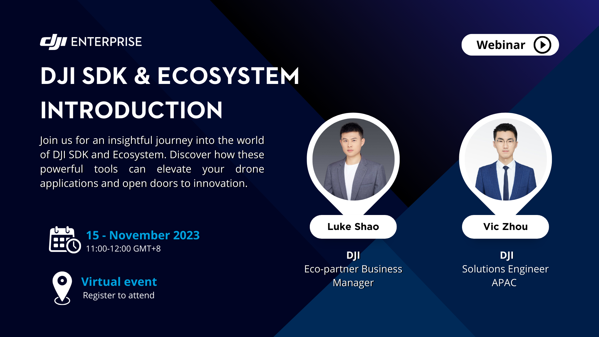 Webinar - drone ecosystem (1)