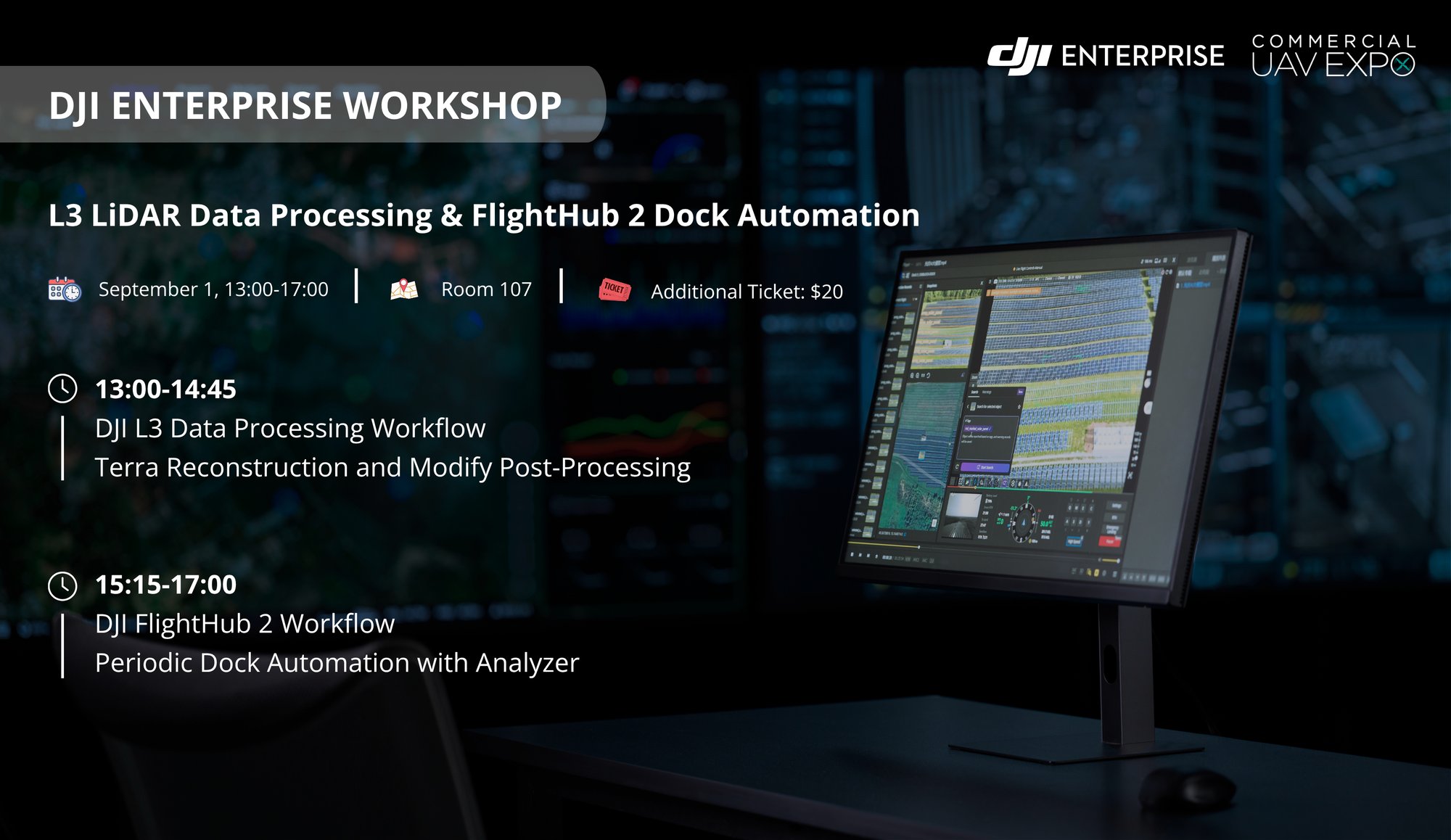 Workshop-1