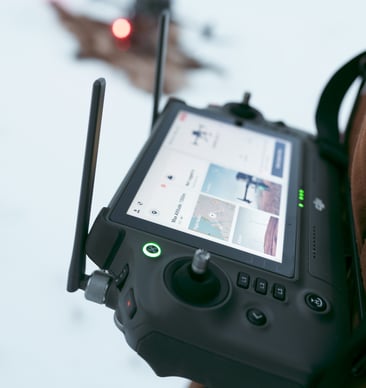 Top 10 Cutting-Edge Features of the DJI Zenmuse L2 - Enhanced Safety Features
