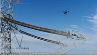 China Southern Grid Scales Out Drone Inspections for Power Lines