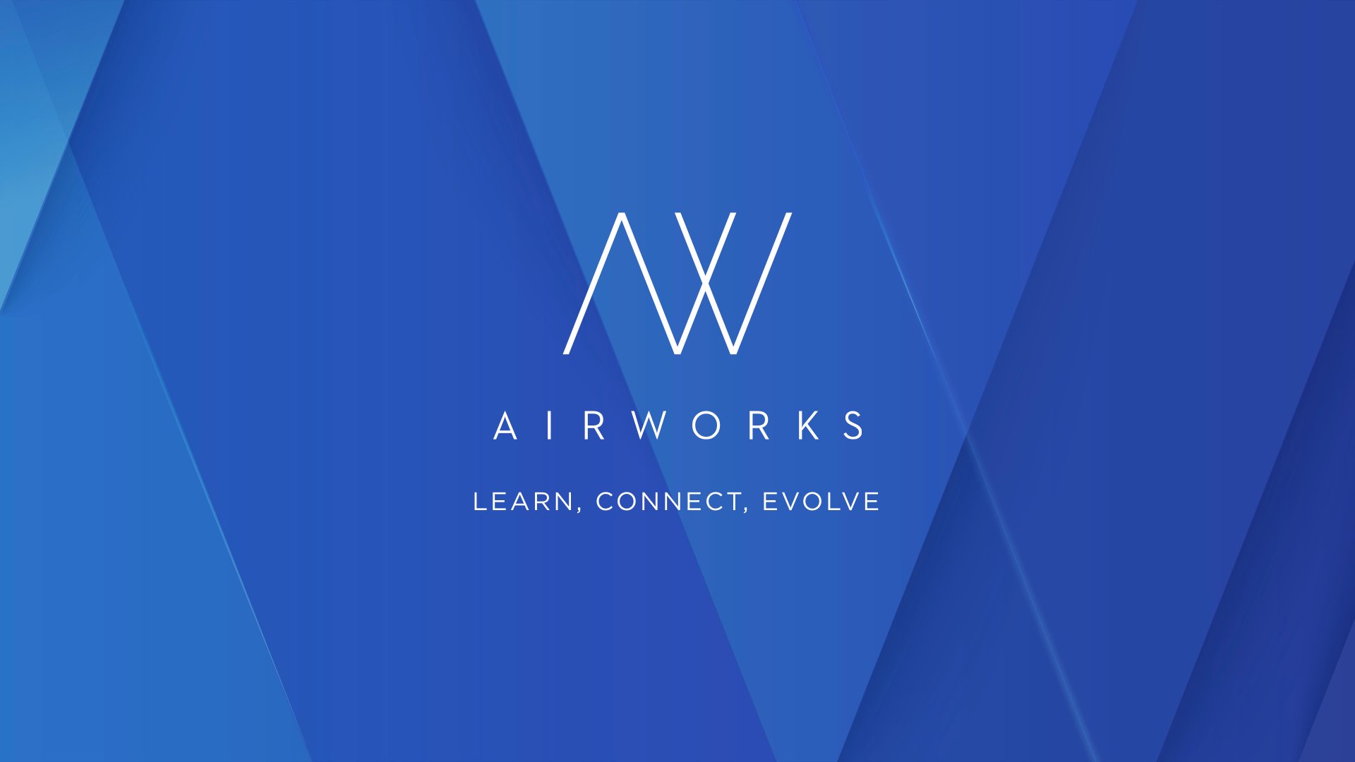 AirWorks logo