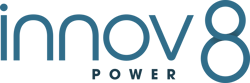 innov8 Power - Blue