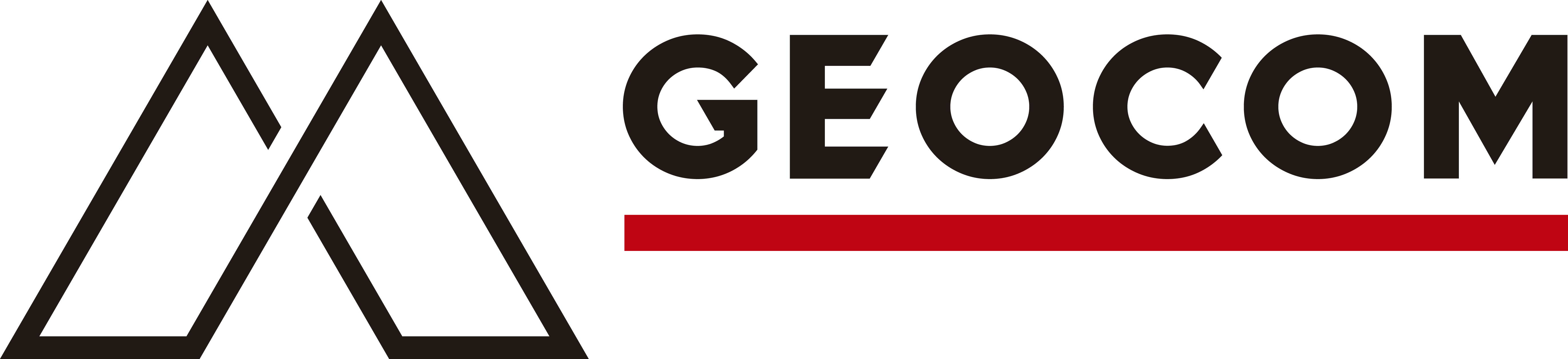 logo geocom 2