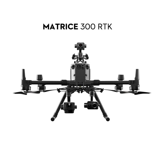 Why Upgrade to DJI Enterprise Drones – And How to Choose the Best ...
