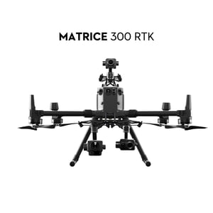 Matrice 300 RTK