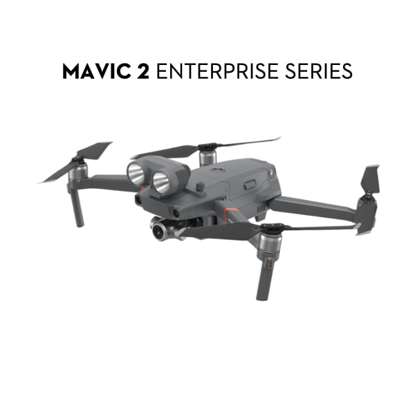 Why Upgrade to DJI Enterprise Drones – And How to Choose the Best ...