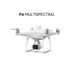 P4 Multispectral