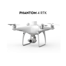 Phantom 4 RTK