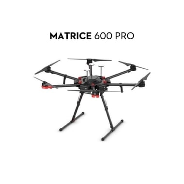 Why Upgrade to DJI Enterprise Drones – And How to Choose the Best ...