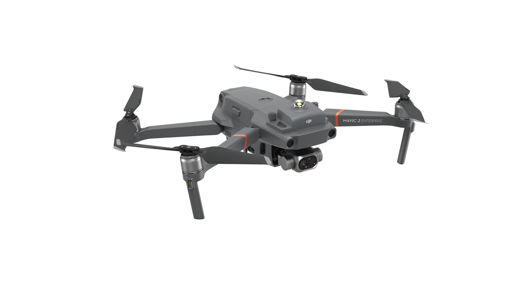 DJI Mavic 2 Enterprise Series