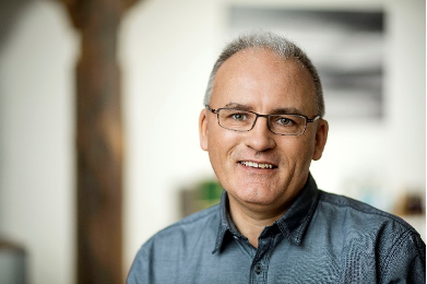 Stefan Klüttermann