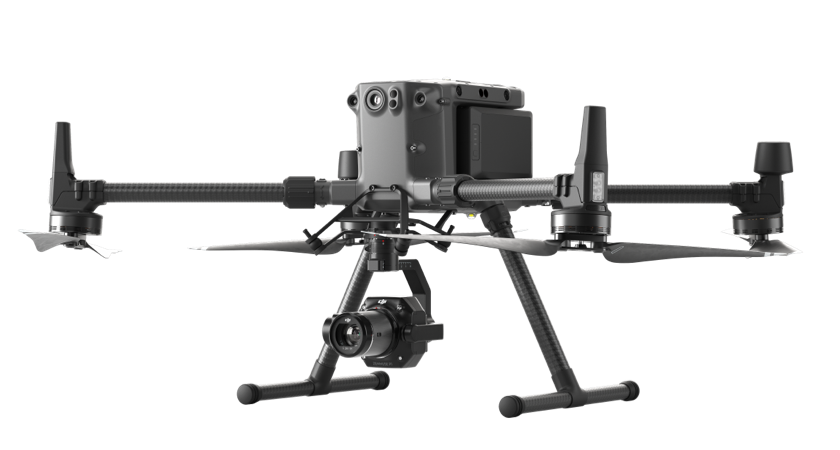 M300 RTK + P1 Render M300 RTK + P1 Render