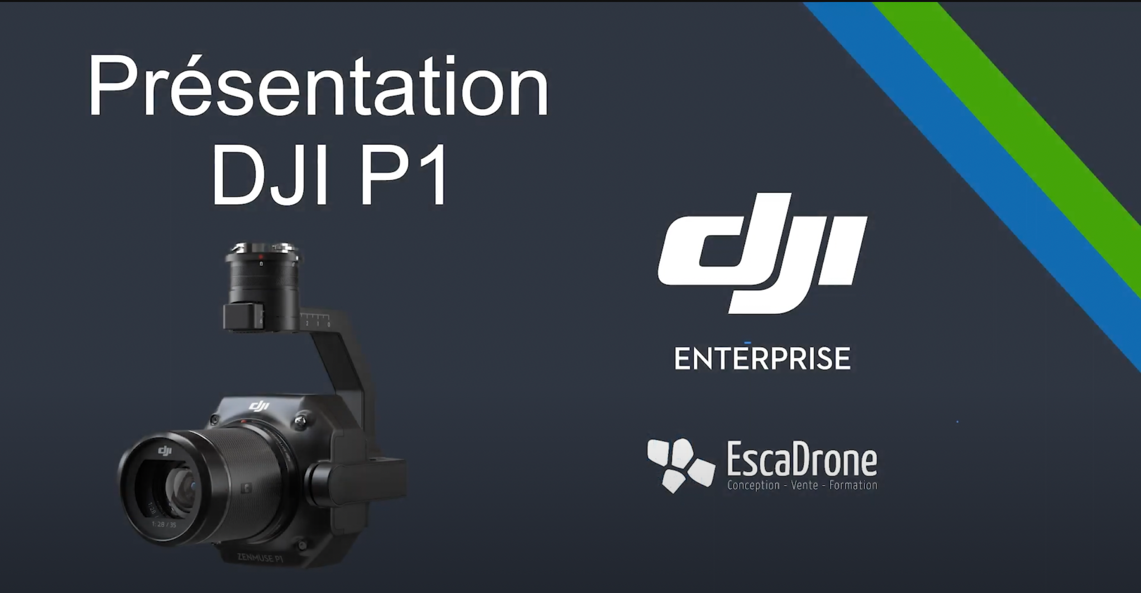 DJI P1