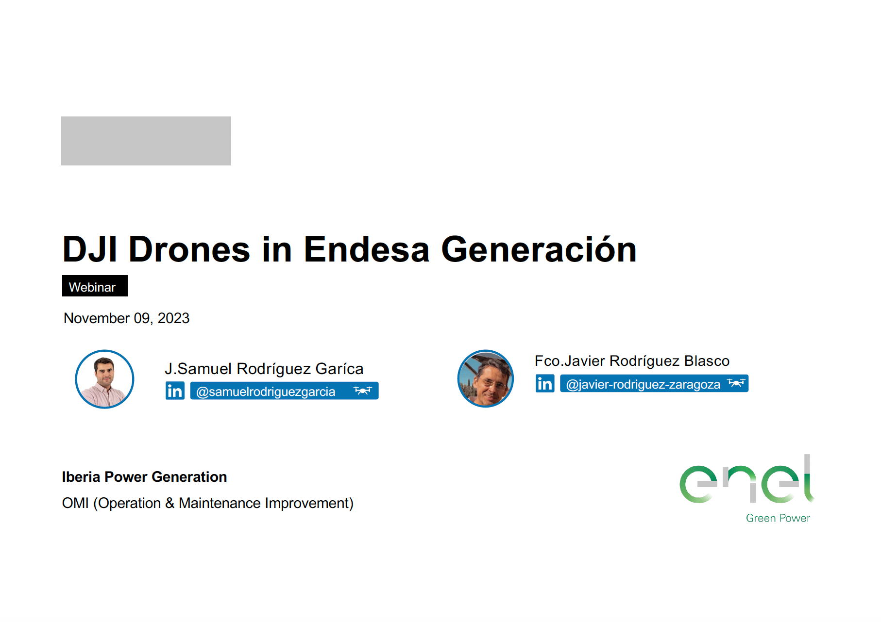 enel ppt thumbnail