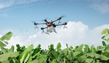 klon sædvanligt ambition Agras T16: Elevating Precision Agriculture to New Heights
