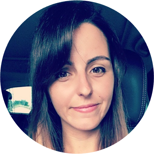 linkedin foto Meg