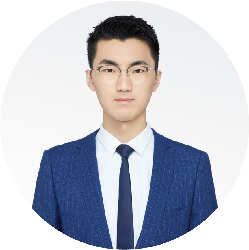 qihang zhou round